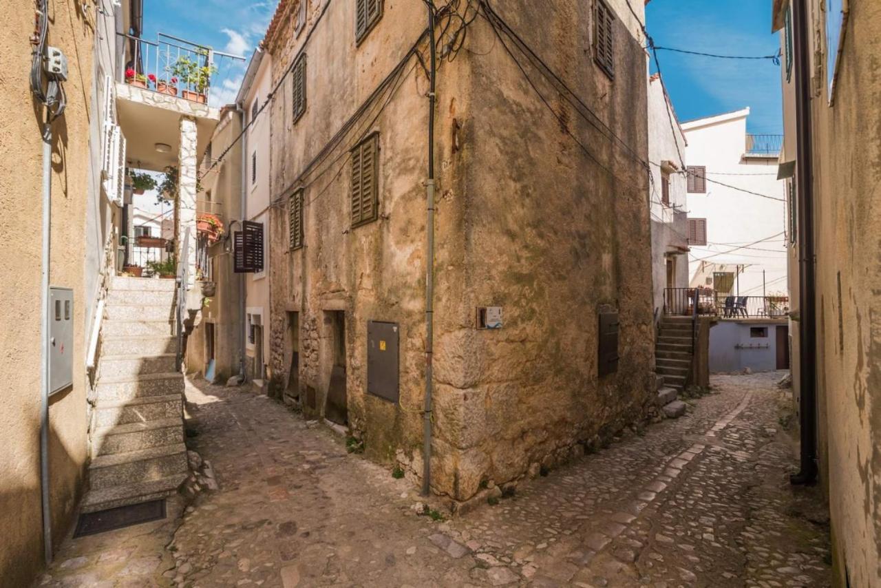 דירות ורבניק Rustica מראה חיצוני תמונה